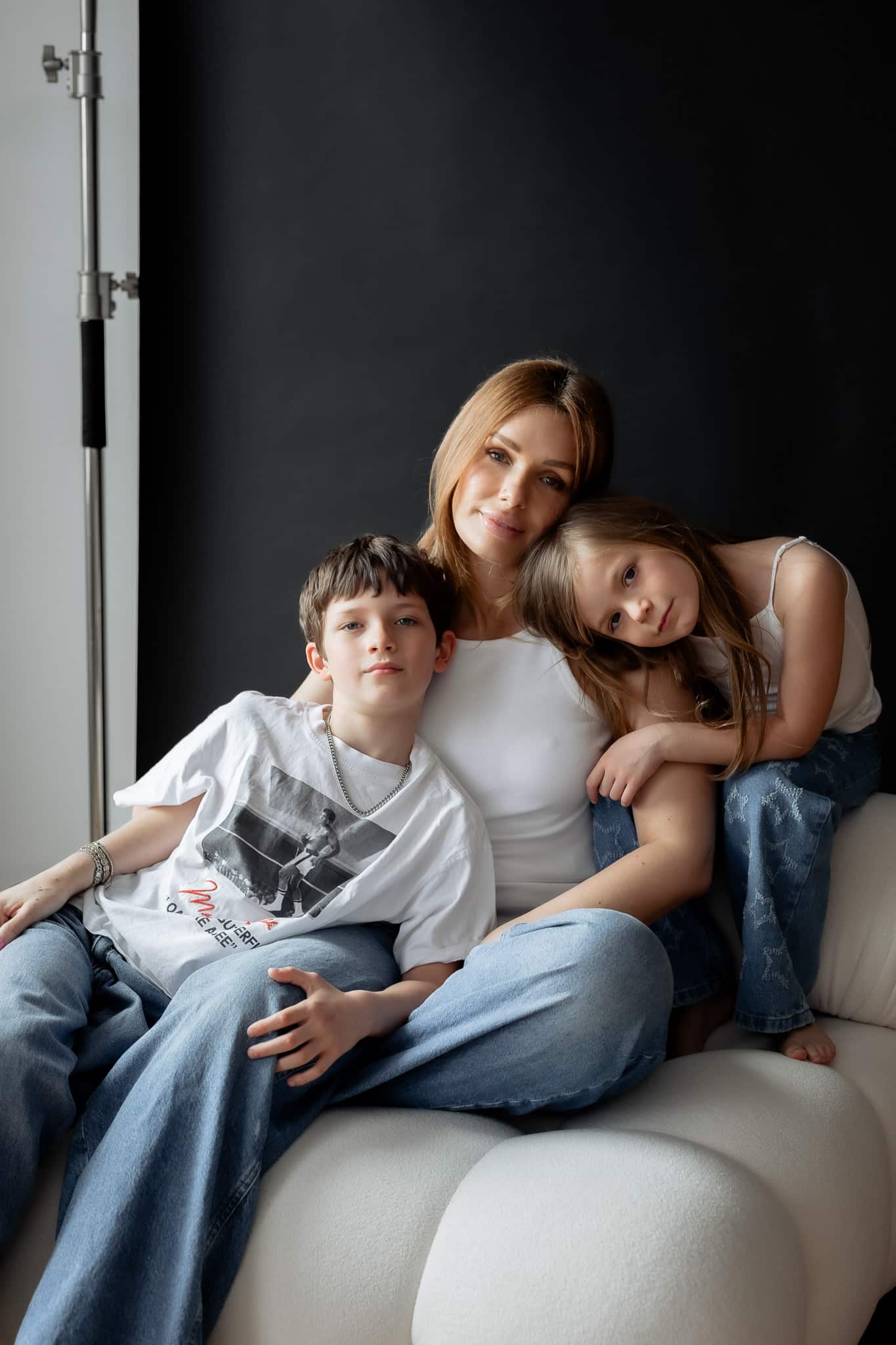 Petit Session by Maryam southam photography