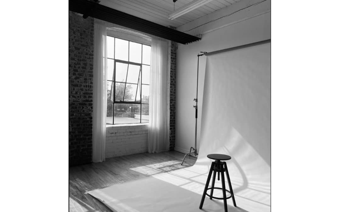 The Fall Family Studio Experience